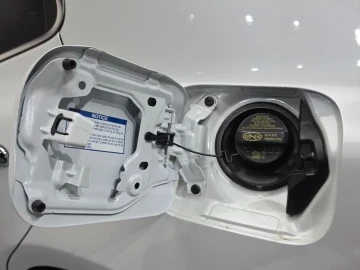 2018 Toyota Camry с пробегом 94 182 км