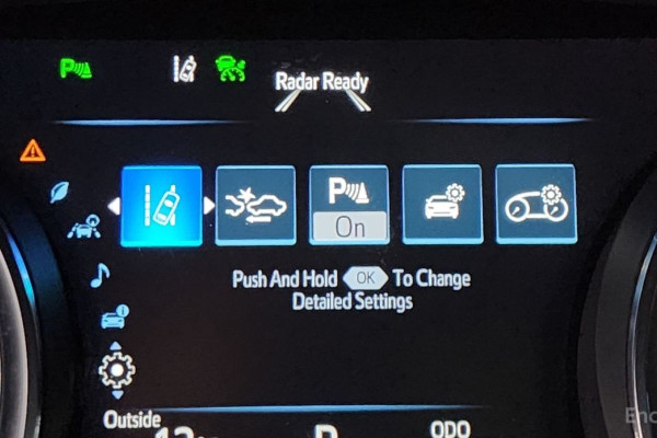 2018 Toyota Camry с пробегом 114 782 км