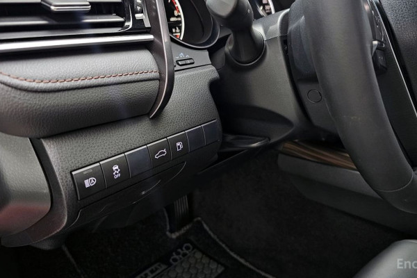 2017 Toyota Camry с пробегом 39 482 км