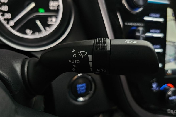 2017 Toyota Camry с пробегом 39 482 км