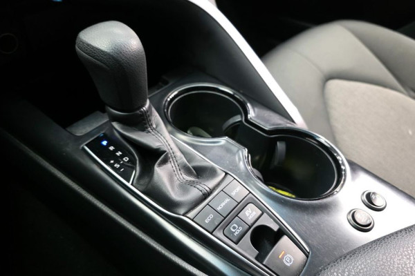 2019 Toyota Camry с пробегом 80 872 км