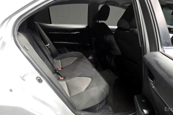 2019 Toyota Camry с пробегом 80 872 км