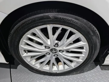 2018 Toyota Camry с пробегом 62 453 км