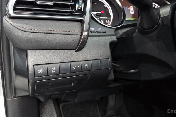 2018 Toyota Camry с пробегом 62 453 км