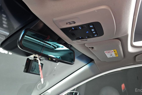 2018 Toyota Camry с пробегом 62 453 км