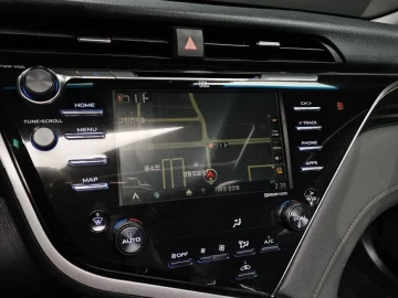2018 Toyota Camry с пробегом 62 453 км