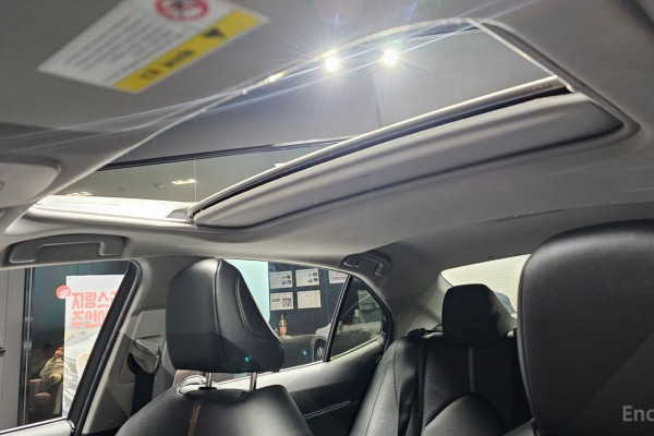 2018 Toyota Camry с пробегом 62 453 км