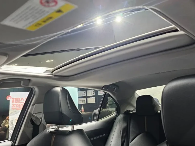 2018 Toyota Camry с пробегом 62 453 км
