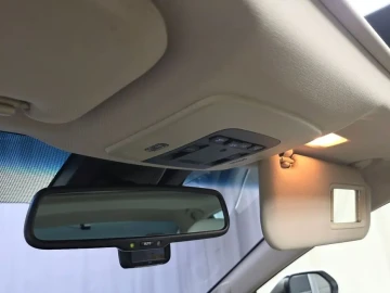 2019 Toyota Camry с пробегом 124 067 км