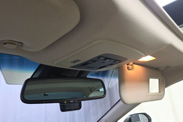 2019 Toyota Camry с пробегом 124 067 км