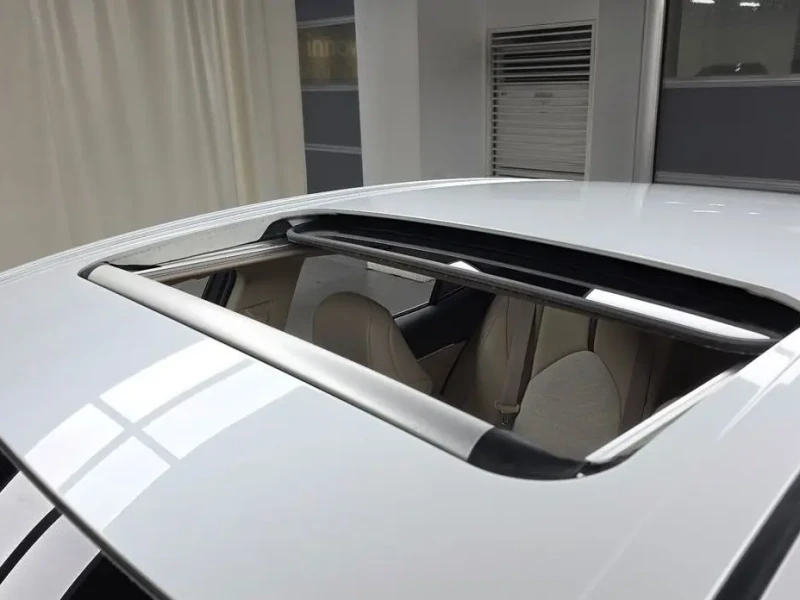 2019 Toyota Camry с пробегом 124 067 км