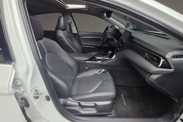 2023 Toyota Camry с пробегом 46 398 км