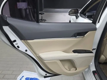2019 Toyota Camry с пробегом 124 067 км