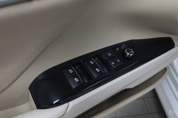 2019 Toyota Camry с пробегом 124 067 км