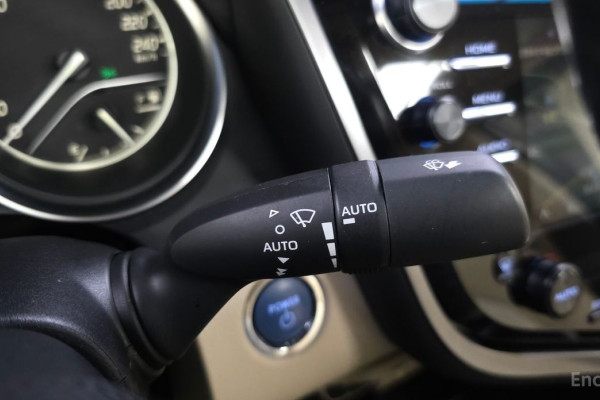 2019 Toyota Camry с пробегом 124 067 км