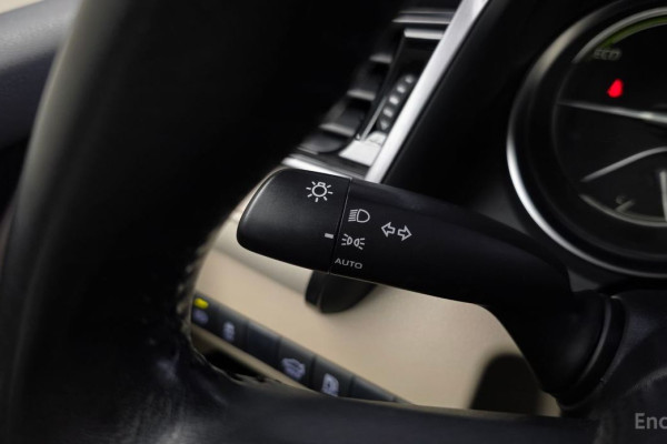 2019 Toyota Camry с пробегом 124 067 км