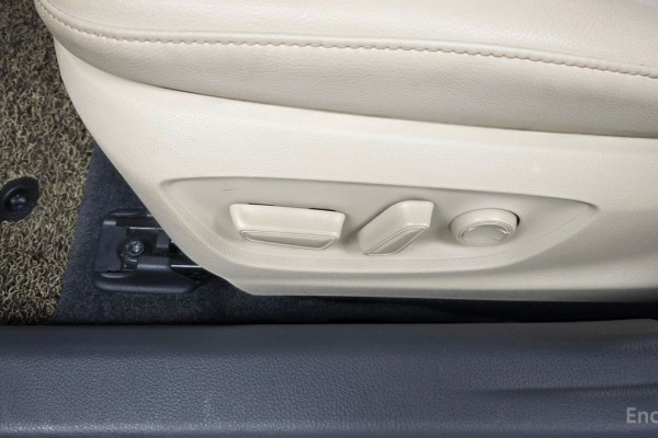 2019 Toyota Camry с пробегом 124 067 км