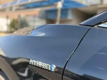2019 Toyota Camry с пробегом 139 647 км