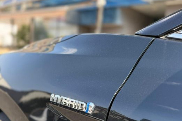 2019 Toyota Camry с пробегом 139 647 км