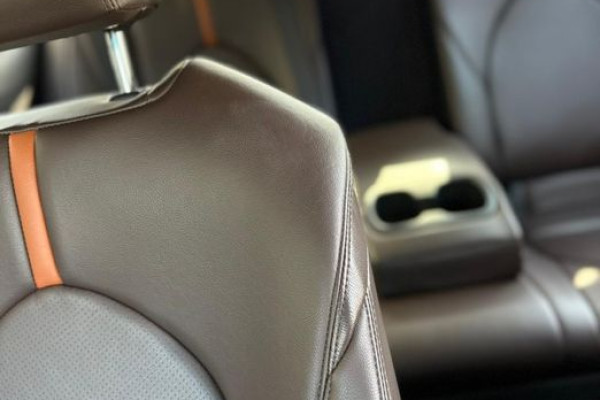 2019 Toyota Camry с пробегом 139 647 км