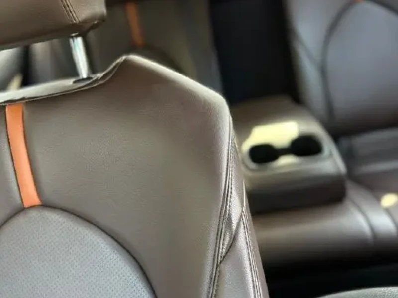 2019 Toyota Camry с пробегом 139 647 км