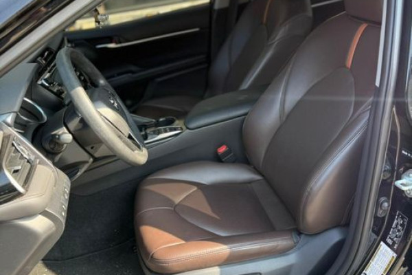 2019 Toyota Camry с пробегом 139 647 км