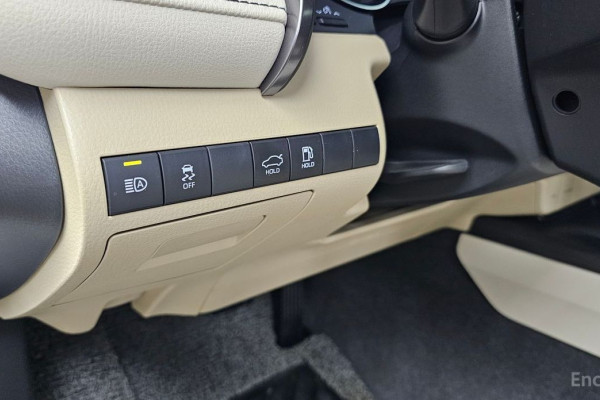 2024 Toyota Camry с пробегом 38 369 км