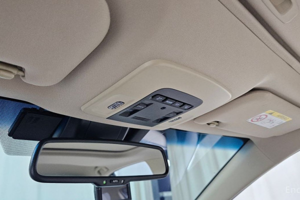 2024 Toyota Camry с пробегом 38 369 км