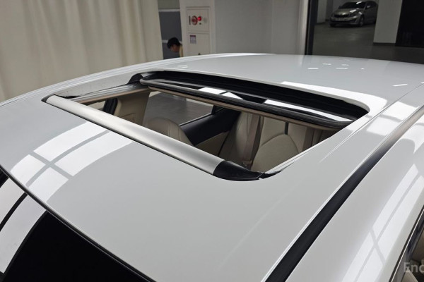 2024 Toyota Camry с пробегом 38 369 км