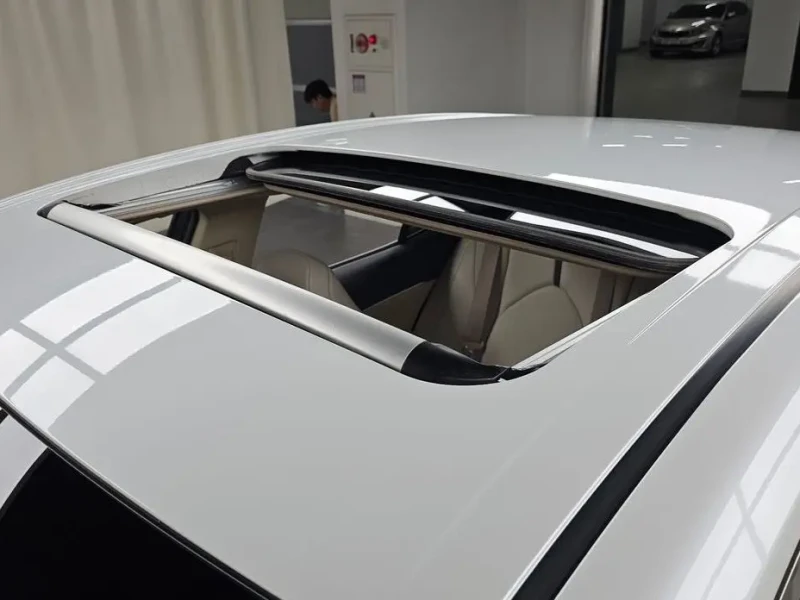 2024 Toyota Camry с пробегом 38 369 км