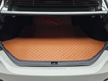 2024 Toyota Camry с пробегом 38 369 км