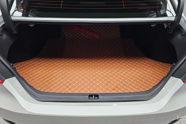 2024 Toyota Camry с пробегом 38 369 км