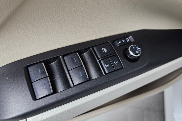 2024 Toyota Camry с пробегом 38 369 км