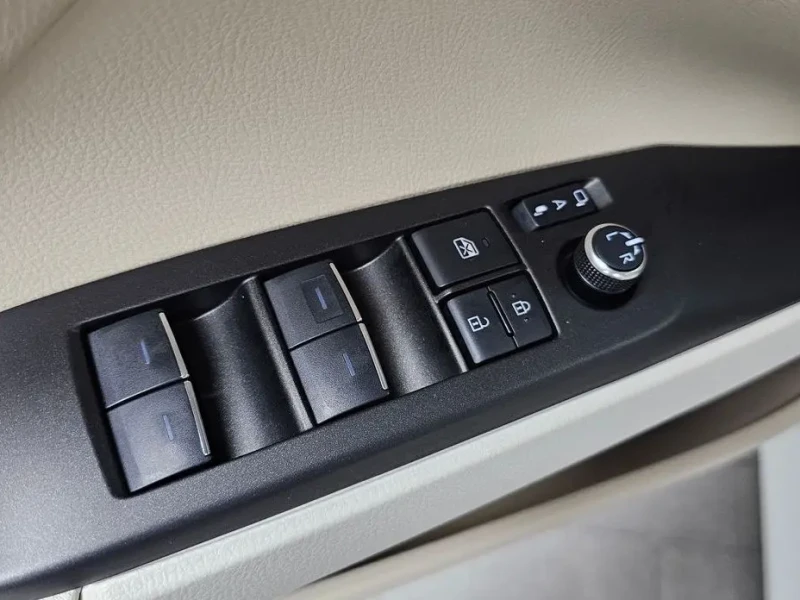 2024 Toyota Camry с пробегом 38 369 км