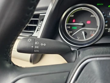 2024 Toyota Camry с пробегом 38 369 км