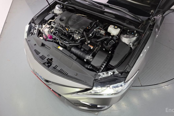 2023 Toyota Camry с пробегом 44 160 км