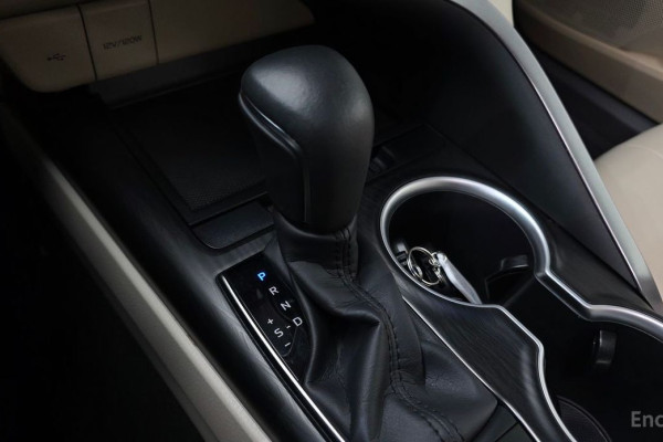 2023 Toyota Camry с пробегом 44 160 км