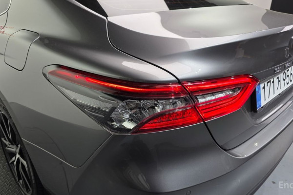 2023 Toyota Camry с пробегом 44 160 км