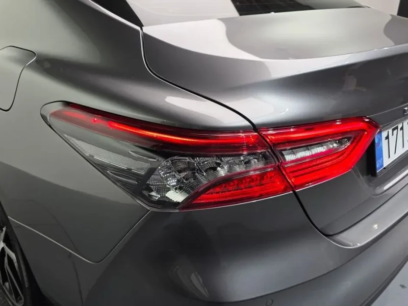 2023 Toyota Camry с пробегом 44 160 км