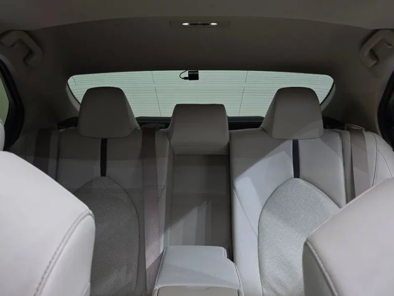 2023 Toyota Camry с пробегом 44 160 км