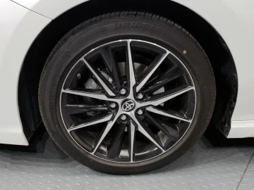 2024 Toyota Camry с пробегом 47 885 км