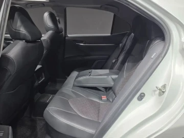 2024 Toyota Camry с пробегом 47 885 км