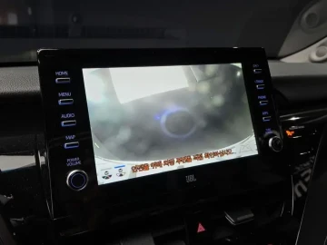 2024 Toyota Camry с пробегом 47 885 км