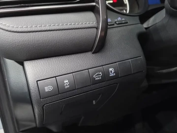 2024 Toyota Camry с пробегом 47 885 км
