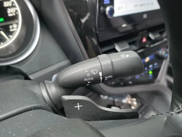 2024 Toyota Camry с пробегом 47 885 км