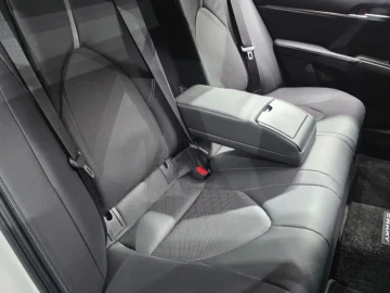 2024 Toyota Camry с пробегом 47 885 км