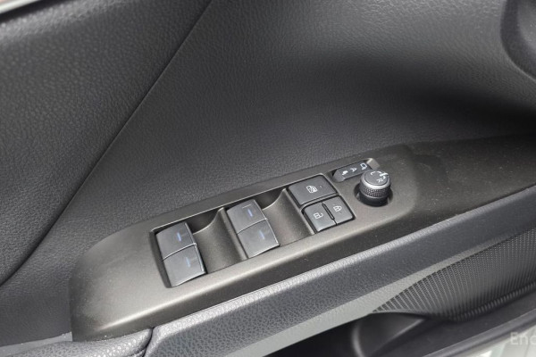 2024 Toyota Camry с пробегом 47 885 км