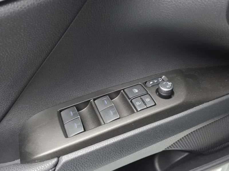 2024 Toyota Camry с пробегом 47 885 км