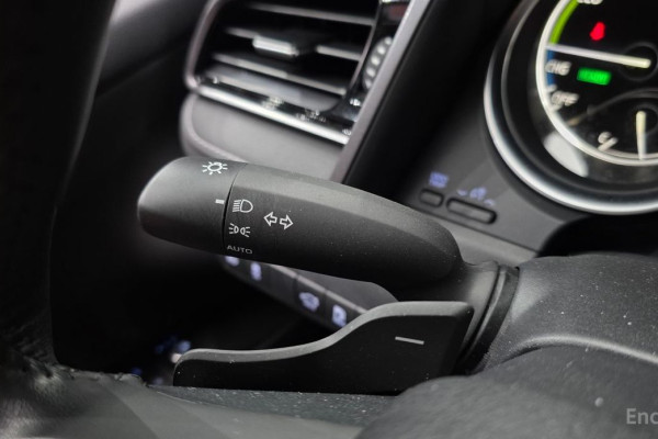 2024 Toyota Camry с пробегом 47 885 км