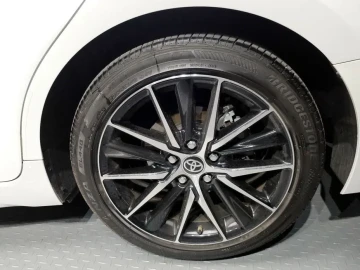 2024 Toyota Camry с пробегом 47 885 км
